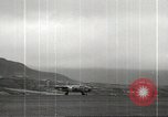 Image États-Unis B 25 bombardiers Aleutian Islands Alaska USA, 1945, de la seconde 10 séquences d'archives historiques vidéo 65675058434