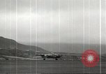Image États-Unis B 25 bombardiers Aleutian Islands Alaska USA, 1945, de la seconde 11 séquences d'archives historiques vidéo 65675058434