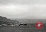 Image États-Unis B 25 bombardiers Aleutian Islands Alaska USA, 1945, de la seconde 12 séquences d'archives historiques vidéo 65675058434