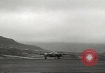 Image États-Unis B 25 bombardiers Aleutian Islands Alaska USA, 1945, de la seconde 13 séquences d'archives historiques vidéo 65675058434