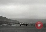 Image États-Unis B 25 bombardiers Aleutian Islands Alaska USA, 1945, de la seconde 14 séquences d'archives historiques vidéo 65675058434