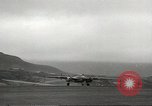 Image États-Unis B 25 bombardiers Aleutian Islands Alaska USA, 1945, de la seconde 15 séquences d'archives historiques vidéo 65675058434
