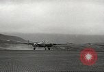 Image États-Unis B 25 bombardiers Aleutian Islands Alaska USA, 1945, de la seconde 18 séquences d'archives historiques vidéo 65675058434