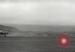 Image États-Unis B 25 bombardiers Aleutian Islands Alaska USA, 1945, de la seconde 28 séquences d'archives historiques vidéo 65675058434