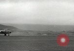 Image États-Unis B 25 bombardiers Aleutian Islands Alaska USA, 1945, de la seconde 29 séquences d'archives historiques vidéo 65675058434