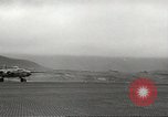 Image États-Unis B 25 bombardiers Aleutian Islands Alaska USA, 1945, de la seconde 30 séquences d'archives historiques vidéo 65675058434