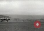 Image États-Unis B 25 bombardiers Aleutian Islands Alaska USA, 1945, de la seconde 31 séquences d'archives historiques vidéo 65675058434