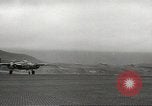 Image États-Unis B 25 bombardiers Aleutian Islands Alaska USA, 1945, de la seconde 32 séquences d'archives historiques vidéo 65675058434
