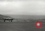 Image États-Unis B 25 bombardiers Aleutian Islands Alaska USA, 1945, de la seconde 33 séquences d'archives historiques vidéo 65675058434