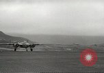 Image États-Unis B 25 bombardiers Aleutian Islands Alaska USA, 1945, de la seconde 34 séquences d'archives historiques vidéo 65675058434