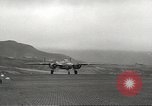 Image États-Unis B 25 bombardiers Aleutian Islands Alaska USA, 1945, de la seconde 39 séquences d'archives historiques vidéo 65675058434