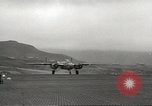 Image États-Unis B 25 bombardiers Aleutian Islands Alaska USA, 1945, de la seconde 40 séquences d'archives historiques vidéo 65675058434