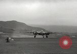 Image États-Unis B 25 bombardiers Aleutian Islands Alaska USA, 1945, de la seconde 48 séquences d'archives historiques vidéo 65675058434