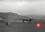 Image États-Unis B 25 bombardiers Aleutian Islands Alaska USA, 1945, de la seconde 54 séquences d'archives historiques vidéo 65675058434