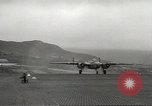 Image États-Unis B 25 bombardiers Aleutian Islands Alaska USA, 1945, de la seconde 55 séquences d'archives historiques vidéo 65675058434