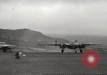 Image États-Unis B 25 bombardiers Aleutian Islands Alaska USA, 1945, de la seconde 57 séquences d'archives historiques vidéo 65675058434