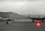 Image États-Unis B 25 bombardiers Aleutian Islands Alaska USA, 1945, de la seconde 59 séquences d'archives historiques vidéo 65675058434