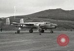 Immagine di Stati Uniti B 25 bombardieri Aleutian Islands Alaska USA, 1945, secondo 6 filmato di repertorio 65675058435