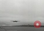 Immagine di Stati Uniti B 25 bombardieri Aleutian Islands Alaska USA, 1945, secondo 12 filmato di repertorio 65675058435