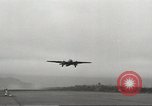 Immagine di Stati Uniti B 25 bombardieri Aleutian Islands Alaska USA, 1945, secondo 13 filmato di repertorio 65675058435