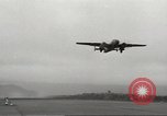 Immagine di Stati Uniti B 25 bombardieri Aleutian Islands Alaska USA, 1945, secondo 14 filmato di repertorio 65675058435
