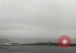 Immagine di Stati Uniti B 25 bombardieri Aleutian Islands Alaska USA, 1945, secondo 27 filmato di repertorio 65675058435