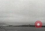 Immagine di Stati Uniti B 25 bombardieri Aleutian Islands Alaska USA, 1945, secondo 28 filmato di repertorio 65675058435