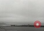 Immagine di Stati Uniti B 25 bombardieri Aleutian Islands Alaska USA, 1945, secondo 29 filmato di repertorio 65675058435