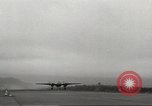 Immagine di Stati Uniti B 25 bombardieri Aleutian Islands Alaska USA, 1945, secondo 30 filmato di repertorio 65675058435