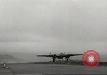 Immagine di Stati Uniti B 25 bombardieri Aleutian Islands Alaska USA, 1945, secondo 31 filmato di repertorio 65675058435