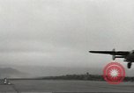 Immagine di Stati Uniti B 25 bombardieri Aleutian Islands Alaska USA, 1945, secondo 32 filmato di repertorio 65675058435