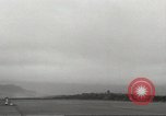 Immagine di Stati Uniti B 25 bombardieri Aleutian Islands Alaska USA, 1945, secondo 33 filmato di repertorio 65675058435