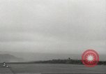 Immagine di Stati Uniti B 25 bombardieri Aleutian Islands Alaska USA, 1945, secondo 34 filmato di repertorio 65675058435