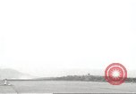Immagine di Stati Uniti B 25 bombardieri Aleutian Islands Alaska USA, 1945, secondo 35 filmato di repertorio 65675058435