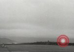 Immagine di Stati Uniti B 25 bombardieri Aleutian Islands Alaska USA, 1945, secondo 42 filmato di repertorio 65675058435