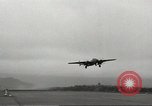 Immagine di Stati Uniti B 25 bombardieri Aleutian Islands Alaska USA, 1945, secondo 43 filmato di repertorio 65675058435