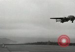 Immagine di Stati Uniti B 25 bombardieri Aleutian Islands Alaska USA, 1945, secondo 44 filmato di repertorio 65675058435