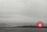 Immagine di Stati Uniti B 25 bombardieri Aleutian Islands Alaska USA, 1945, secondo 47 filmato di repertorio 65675058435