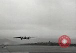 Immagine di Stati Uniti B 25 bombardieri Aleutian Islands Alaska USA, 1945, secondo 59 filmato di repertorio 65675058435