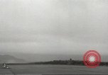 Immagine di Stati Uniti B 25 bombardieri Aleutian Islands Alaska USA, 1945, secondo 62 filmato di repertorio 65675058435