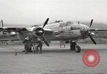 Immagine di Stati Uniti B 25 bomber Aleutian Islands Alaska USA, 1945, secondo 4 filmato di repertorio 65675058436