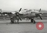Immagine di Stati Uniti B 25 bomber Aleutian Islands Alaska USA, 1945, secondo 8 filmato di repertorio 65675058436