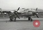 Immagine di Stati Uniti B 25 bomber Aleutian Islands Alaska USA, 1945, secondo 9 filmato di repertorio 65675058436
