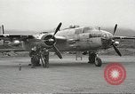 Immagine di Stati Uniti B 25 bomber Aleutian Islands Alaska USA, 1945, secondo 11 filmato di repertorio 65675058436