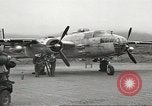 Immagine di Stati Uniti B 25 bomber Aleutian Islands Alaska USA, 1945, secondo 13 filmato di repertorio 65675058436