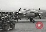 Immagine di Stati Uniti B 25 bomber Aleutian Islands Alaska USA, 1945, secondo 14 filmato di repertorio 65675058436