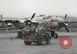 Immagine di Stati Uniti B 25 bomber Aleutian Islands Alaska USA, 1945, secondo 16 filmato di repertorio 65675058436