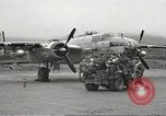 Immagine di Stati Uniti B 25 bomber Aleutian Islands Alaska USA, 1945, secondo 18 filmato di repertorio 65675058436