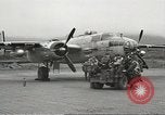 Immagine di Stati Uniti B 25 bomber Aleutian Islands Alaska USA, 1945, secondo 19 filmato di repertorio 65675058436