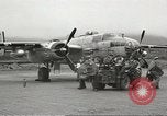 Immagine di Stati Uniti B 25 bomber Aleutian Islands Alaska USA, 1945, secondo 20 filmato di repertorio 65675058436